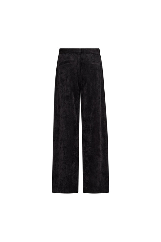 Co´Couture - Daisycc Cord Pant 500574 - 65001 - Black
