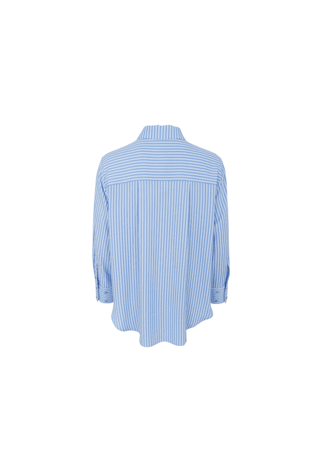 Black Colour - Bcvalentine Shirt 41060 - Blue