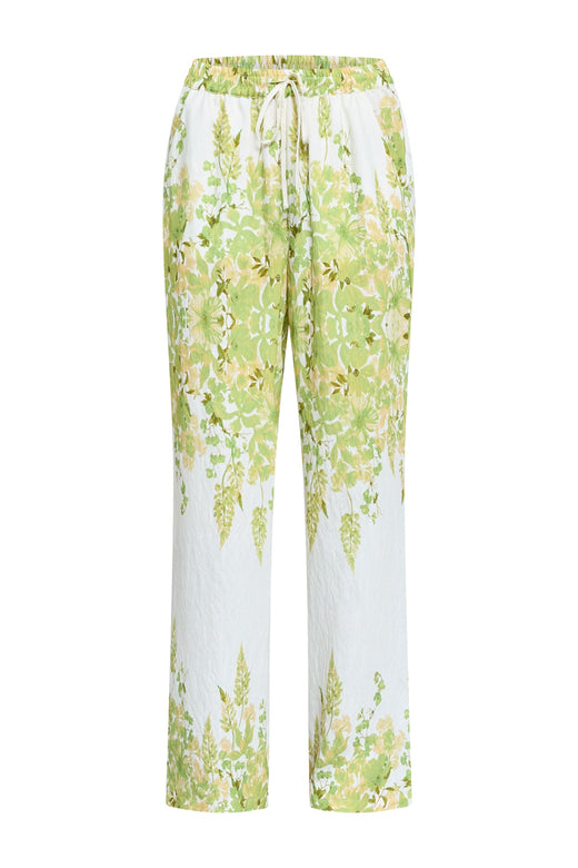 Sisters Point - Ella-Pa53 19733 - 812 - Matcha Flower