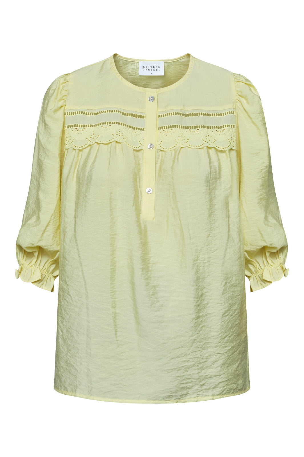 Sisters Point - Vidar-Ss 18929 - 602 - Pale Banana
