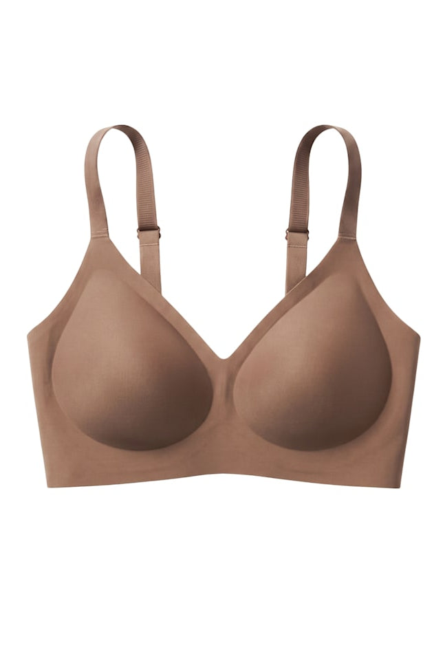 Liberte - Livia-Smooth-Bra 22526 - Mocca