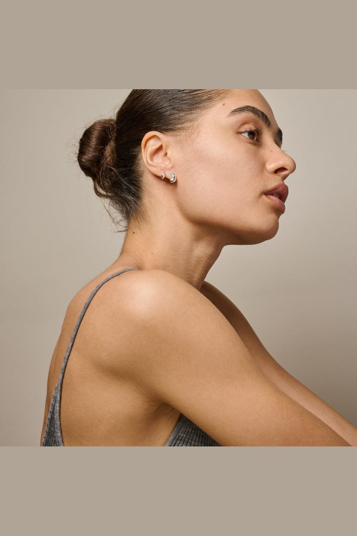 Enamel Copenhagen - Studs, Nima E452S - 925S