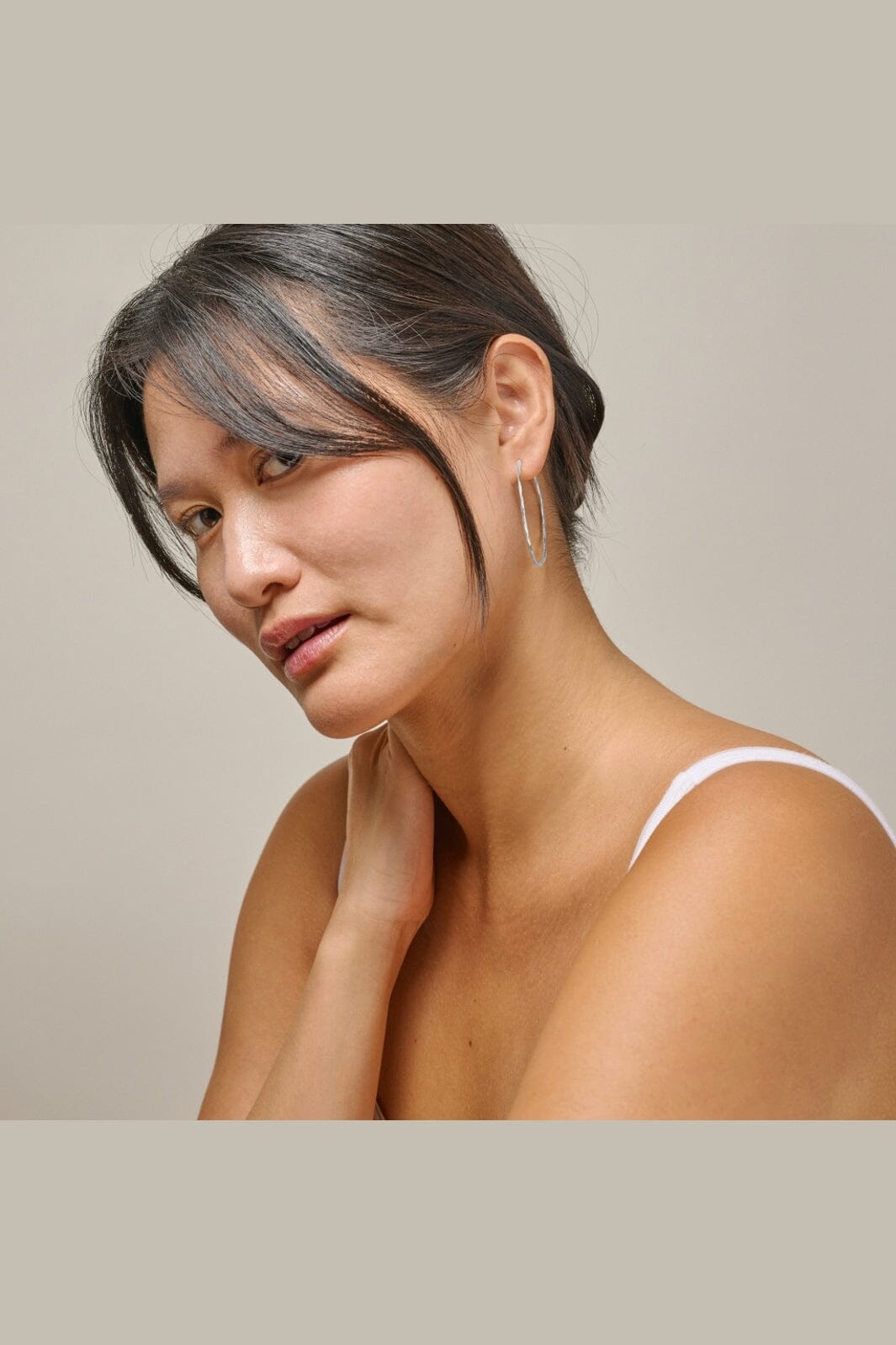 Enamel Copenhagen - Hoops, Organic Arena Large E479S - 925S/M