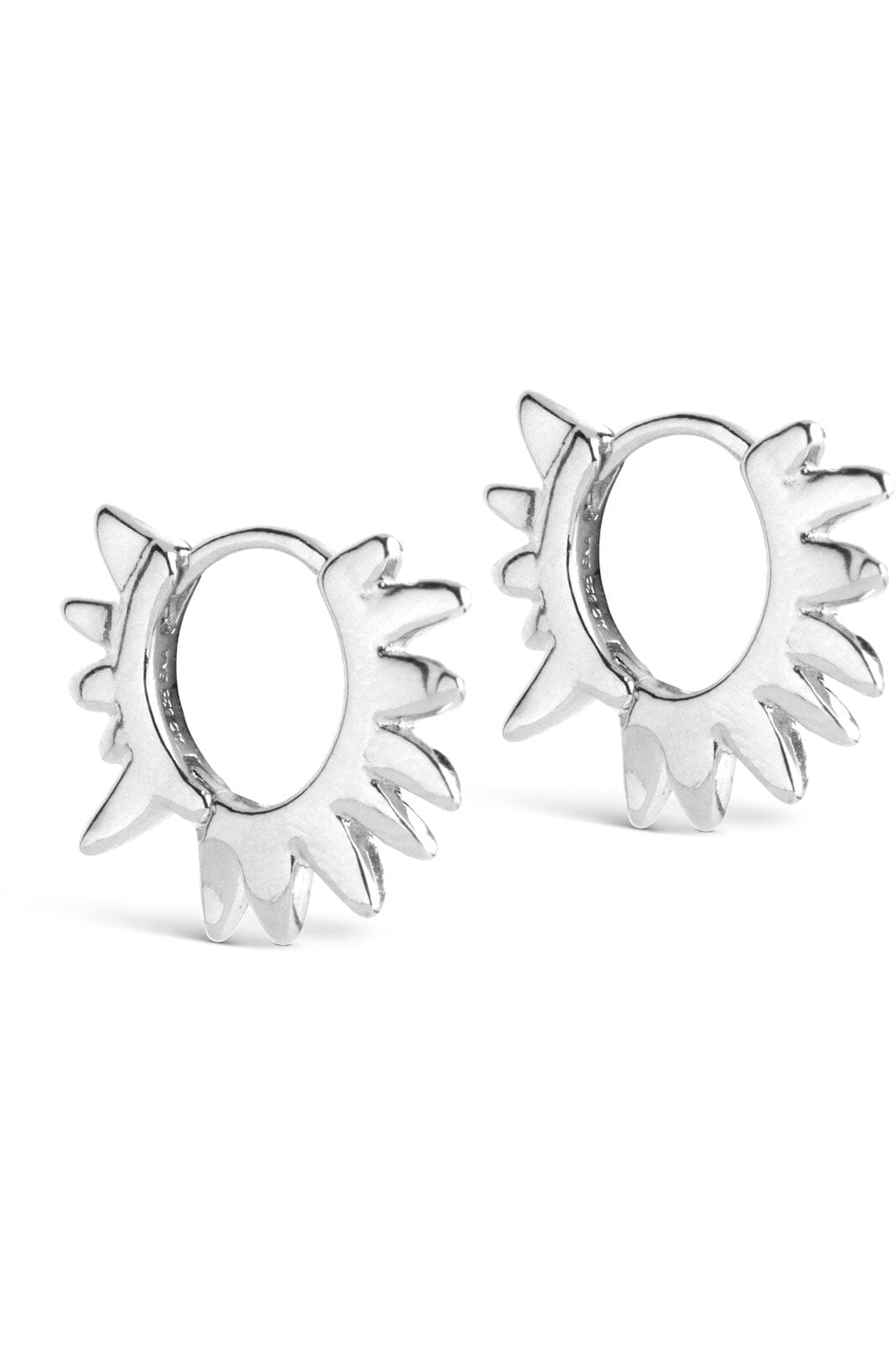 Enamel Copenhagen - Hoops, Sunshine Leaves E422S - 925S