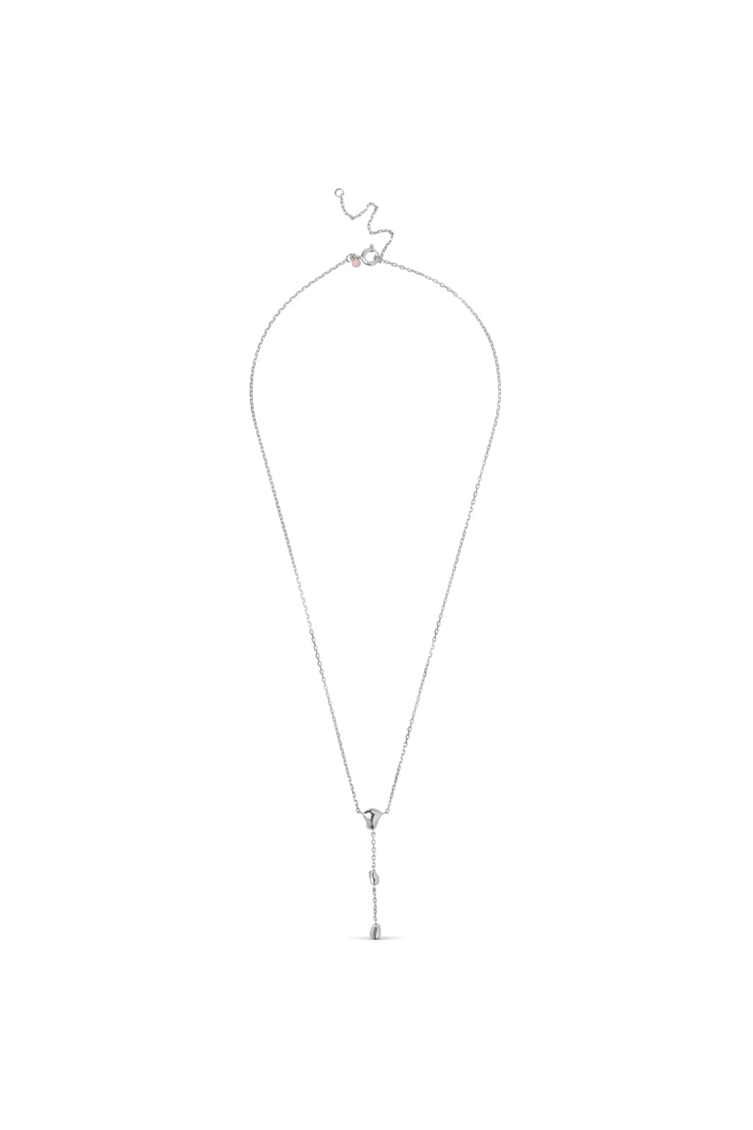 Enamel Copenhagen - Necklace, Talia N147S - 925S