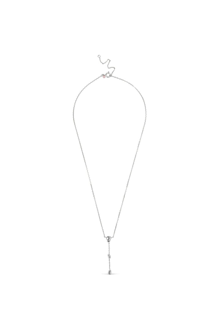 Enamel Copenhagen - Necklace, Talia N147S - 925S