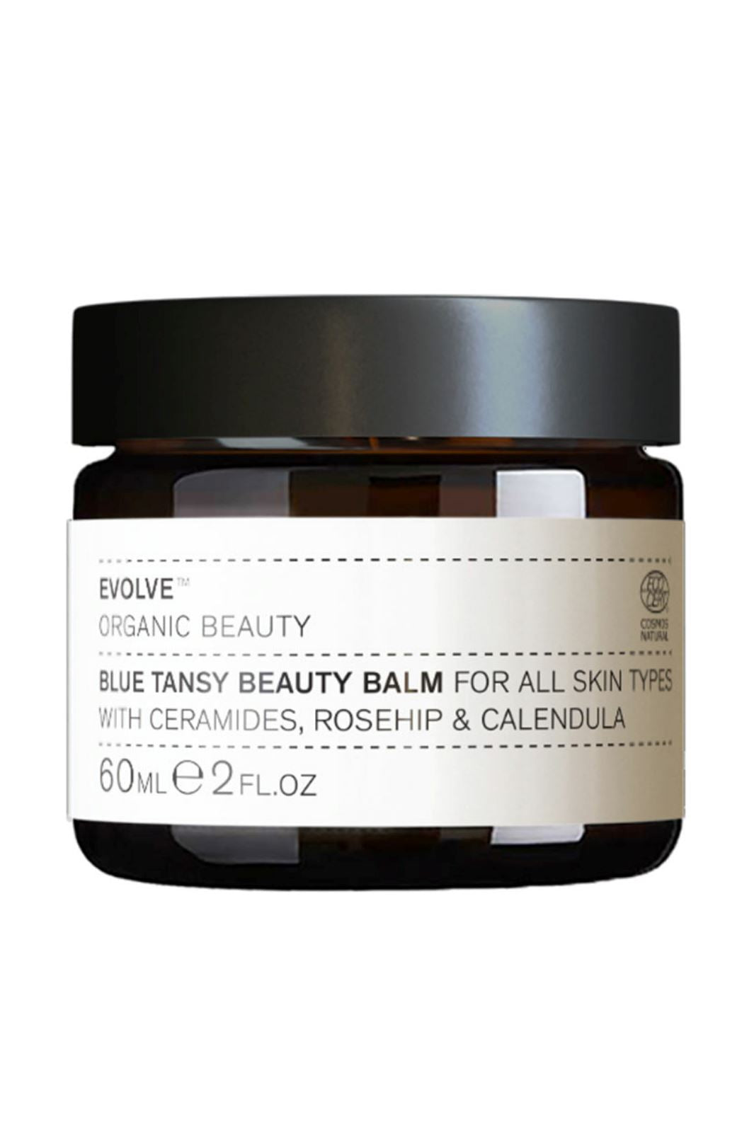 Evolve - EB732 Blue Tansy Beauty Balm - 60 ml Hudpleje 