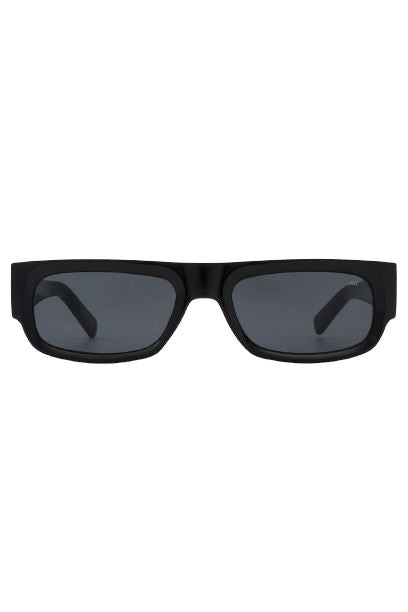 Forudbestilling - A. Kjærbede - Jean - Black Solbriller 