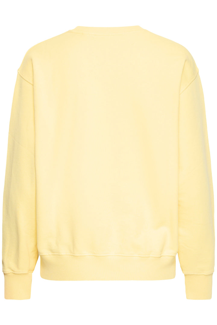 Forudbestilling - Ball - Baltaylor Sweat 50405001 - 120711 Lemon Meringue Sweatshirts 