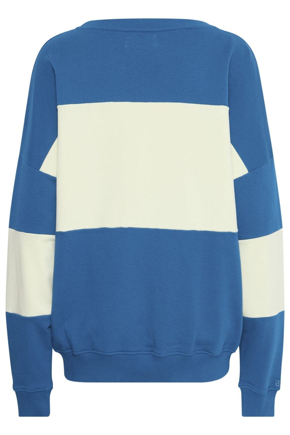 Forudbestilling - Ball - J. Robinson Sweatshirt - 165418 Lagoon Sweatshirts 