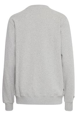 Forudbestilling - Ball - L. Taylor Sweatshirt - 120404 Light Gray Sweatshirts 