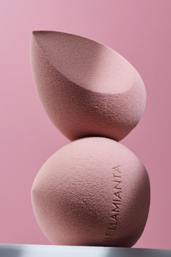 Bellamianta - Round Beauty Blender Sponge