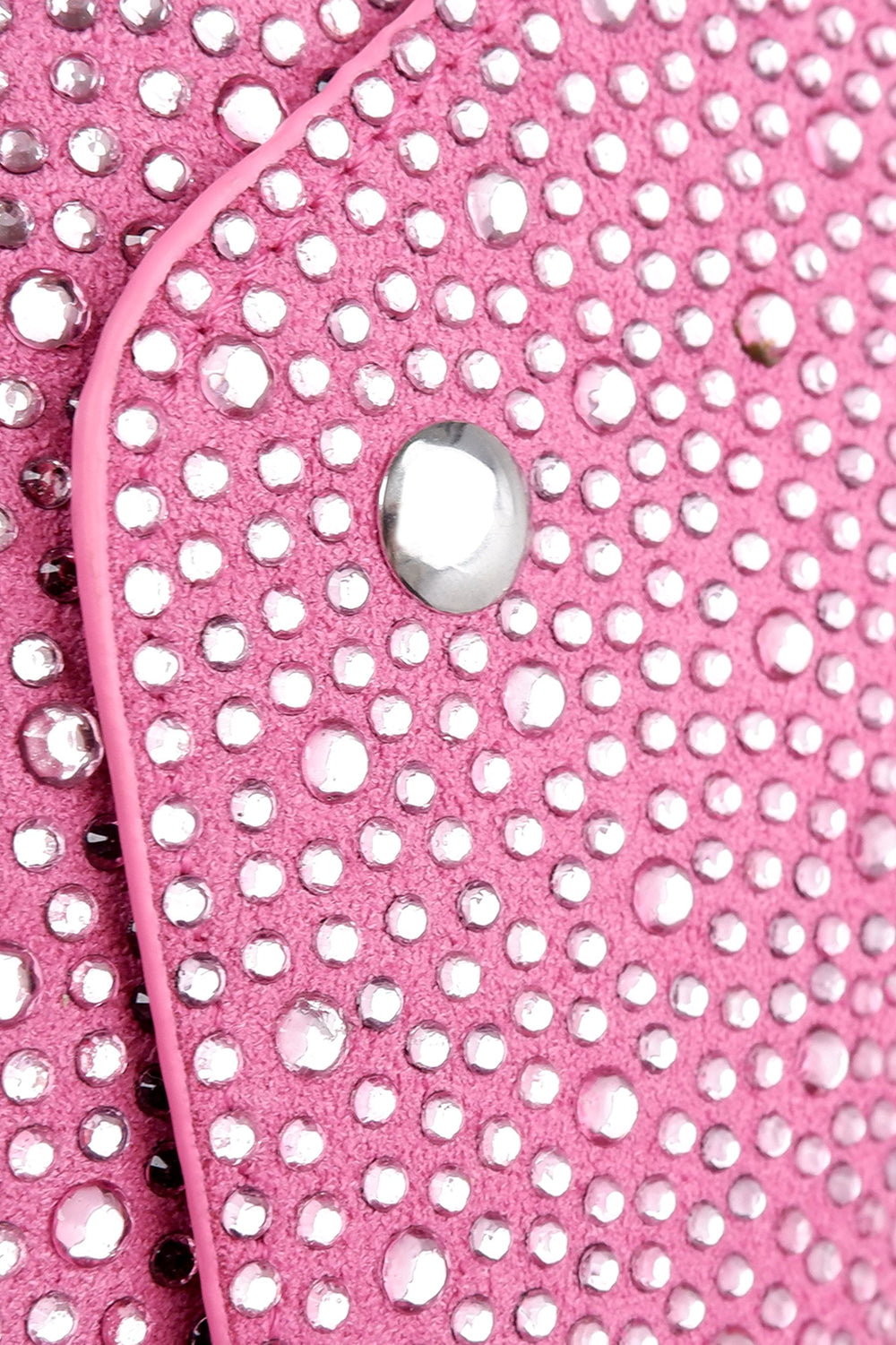 Forudbestilling - Black Colour - Bcathena Crossover Bag - Pink Tasker 