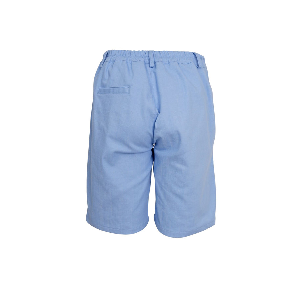 Forudbestilling - Black Colour - Bcbox Shorts - Lt. Blue Shorts 