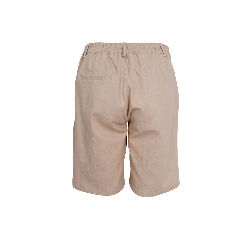 Forudbestilling - Black Colour - Bcbox Shorts - Sand Shorts 
