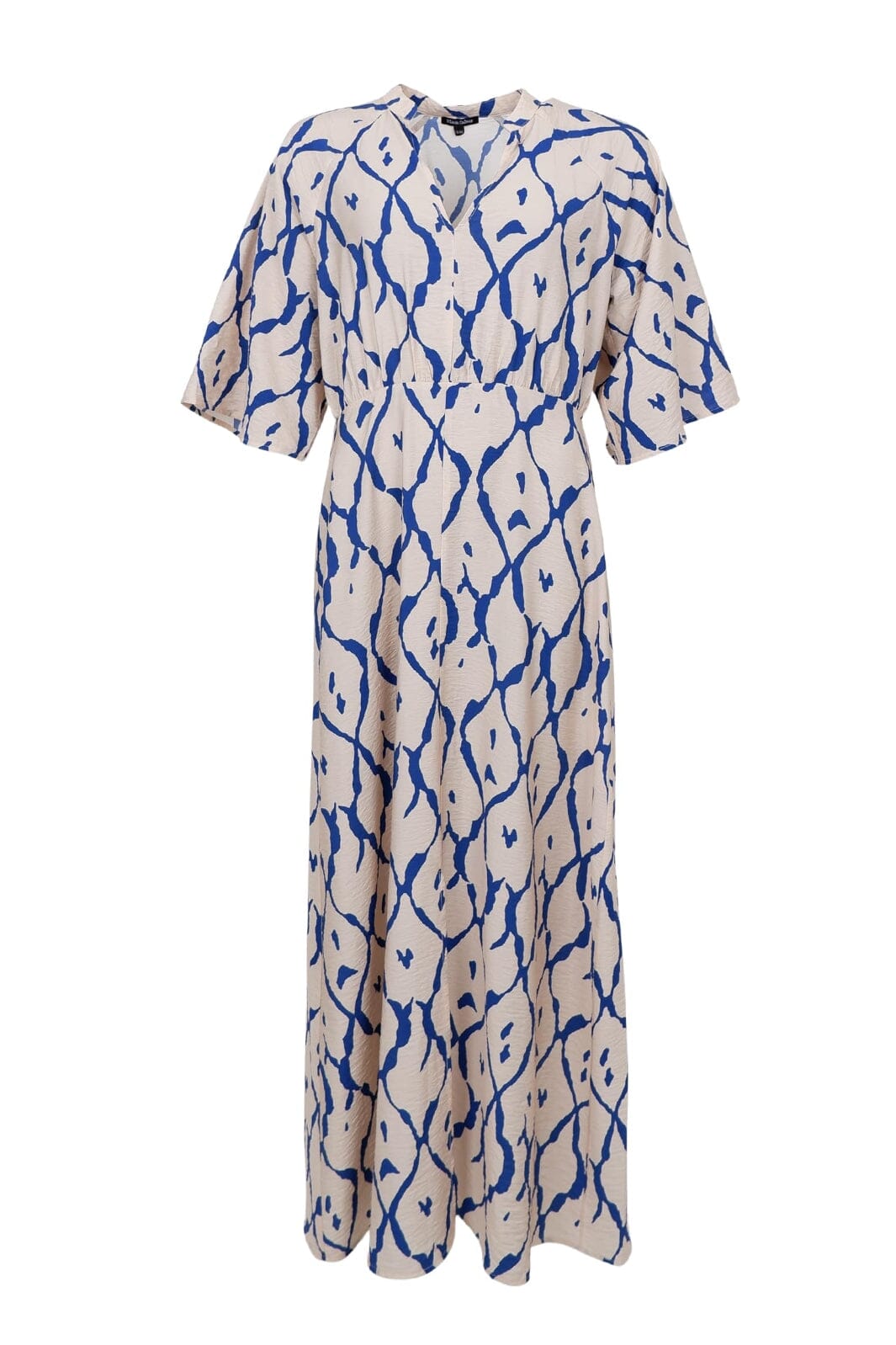 Black Colour - Bcchloe Dress 40851 - Blue