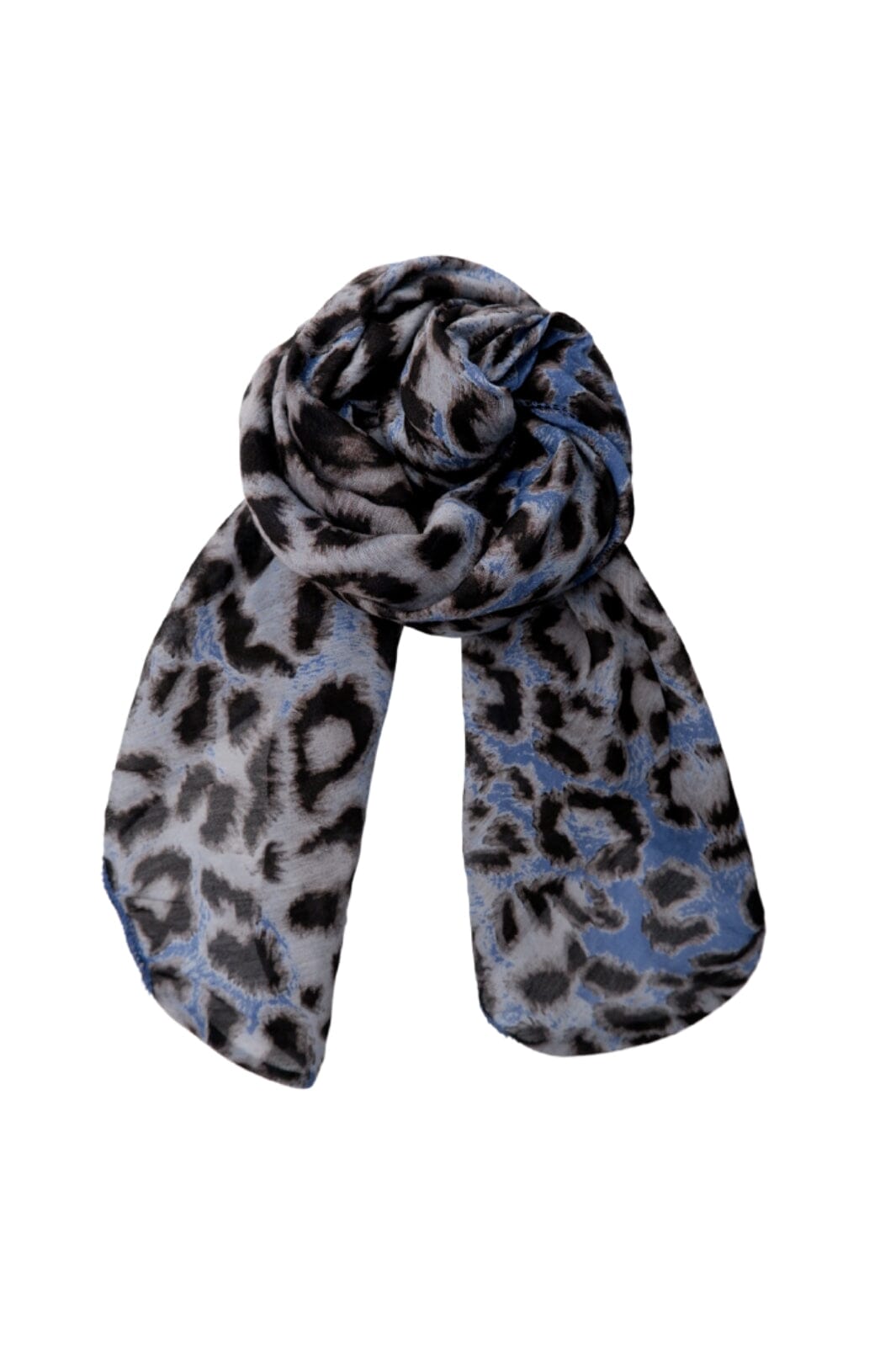 Forudbestilling - Black Colour - Bcember Mini Scarf - Jeans Tørklæder 