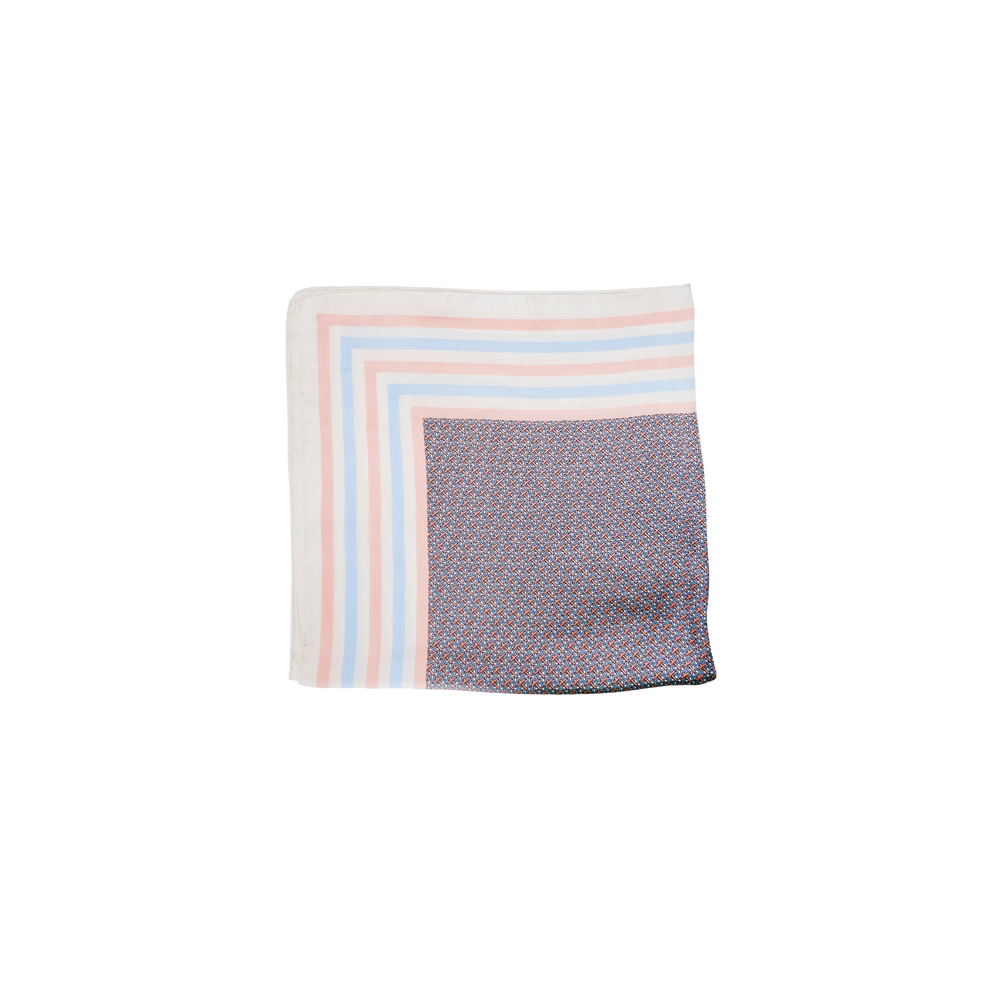 Forudbestilling - Black Colour - Bcemmie Mini Scarf - Rose Tørklæder 