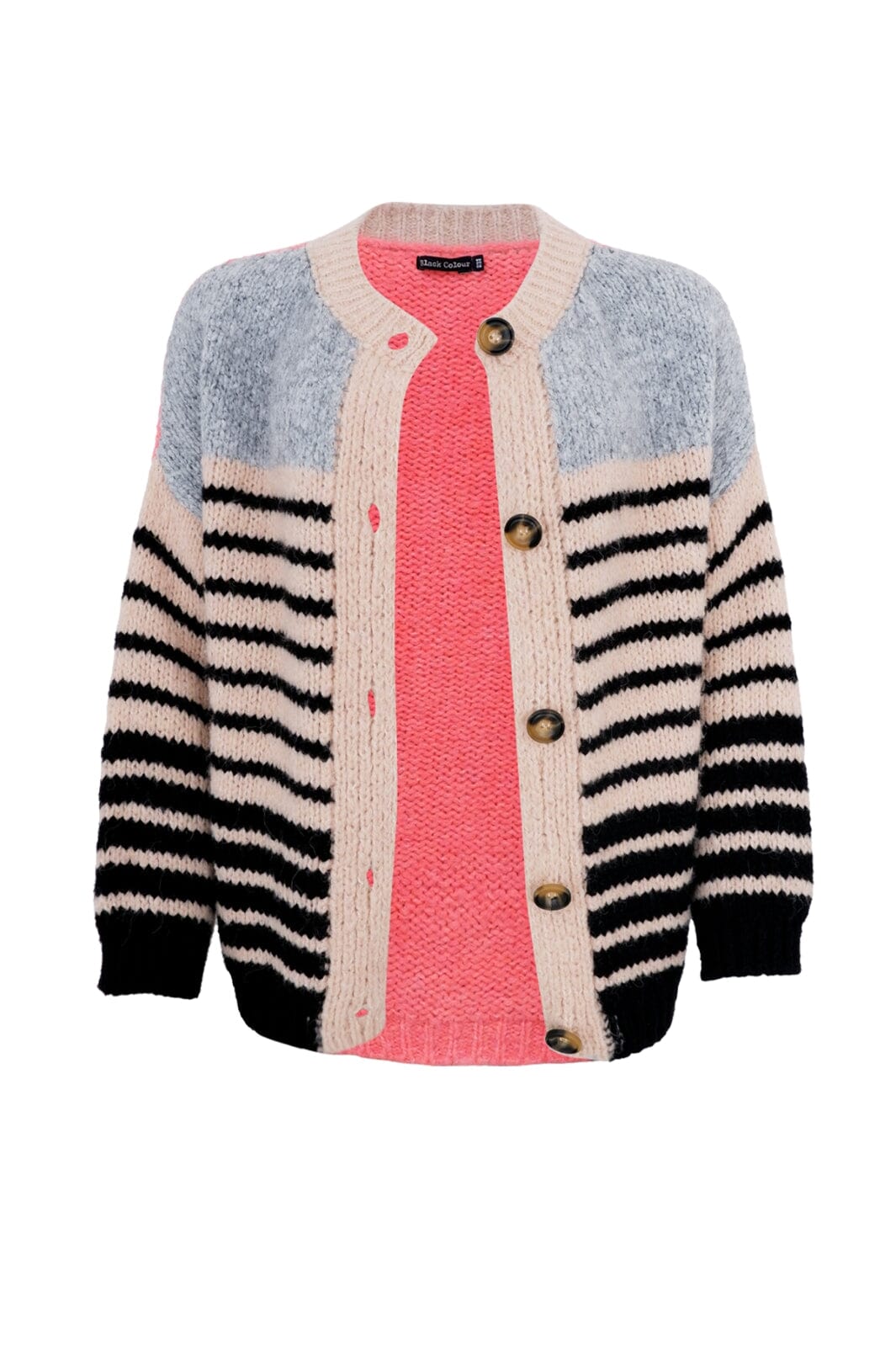 Nude clearance colour cardigan