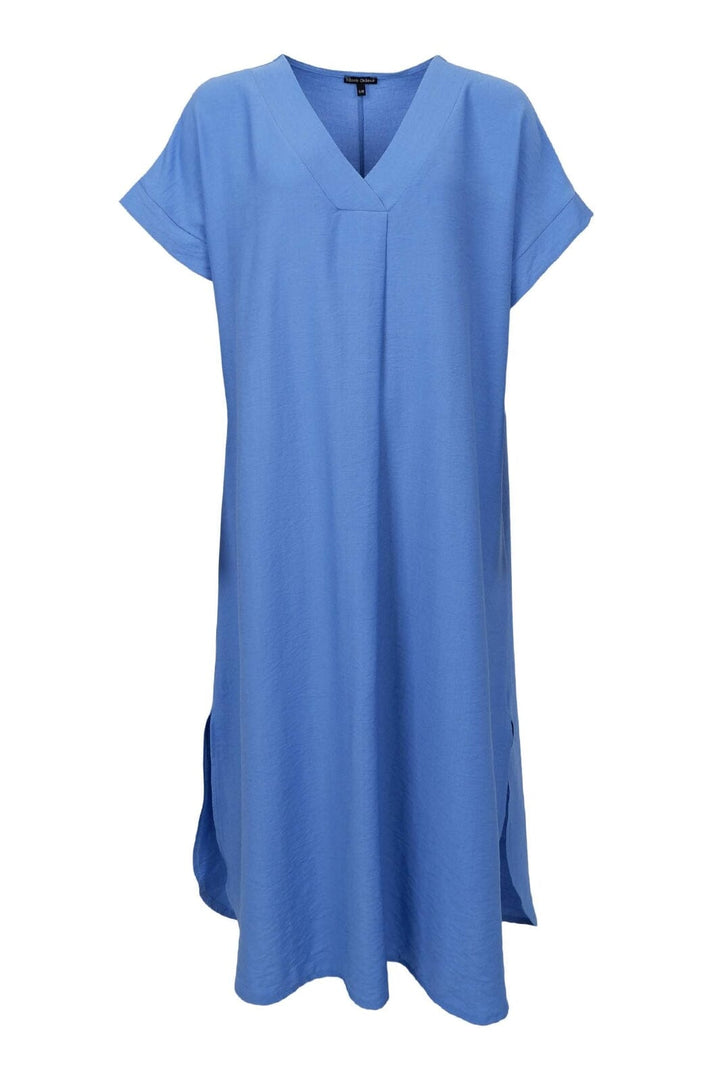 Black Colour - Bcsamos Dress 40655 - Ocean