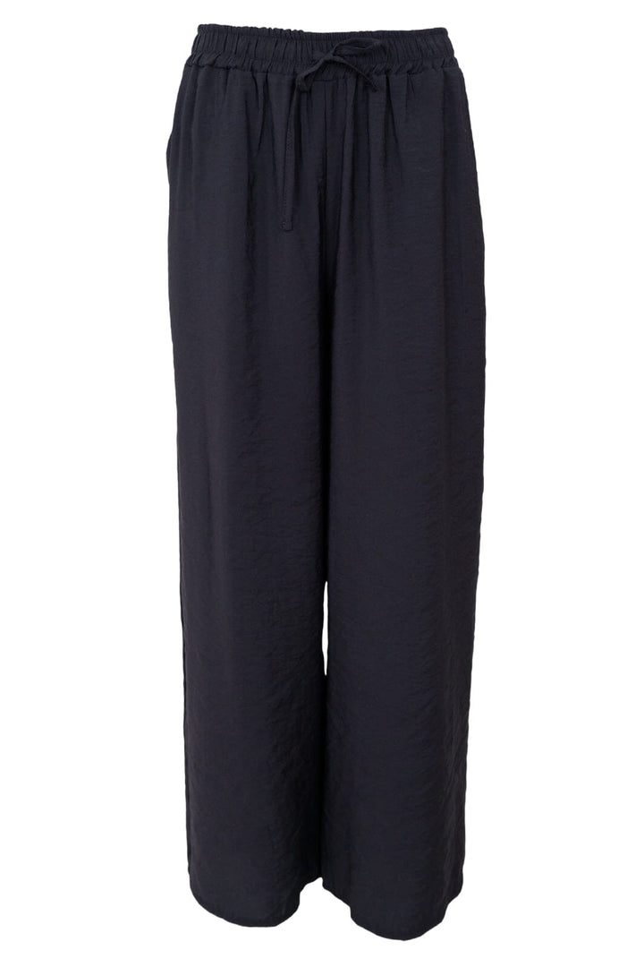 Cushla Pant in Black