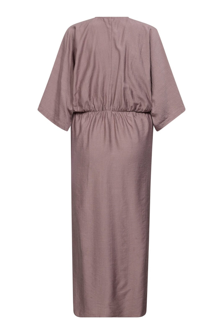 Co´Couture - Heracc Knot Dress 36498 - 103 - Old Rose