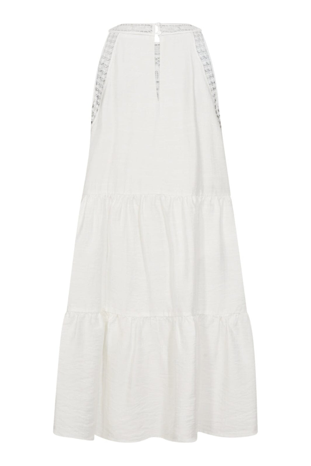 Co´Couture - Heracc Lace Crop Dress 36500 - 11 - Off White