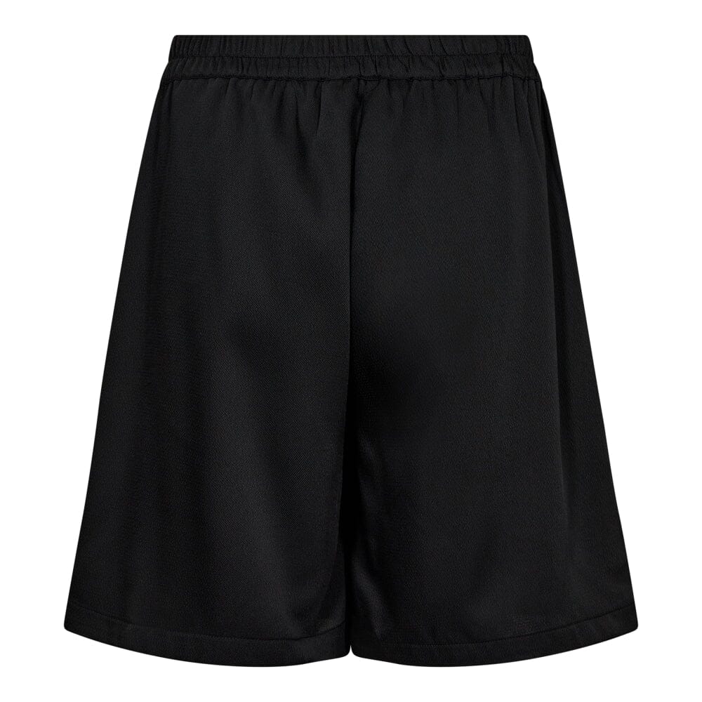 Forudbestilling - Co´couture - Meicc Bermuda 31262 - 96 Black Shorts 
