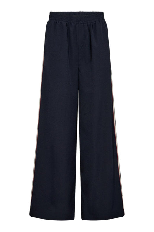 Co´Couture - Minguscc Pant 31556 - 120 - Navy