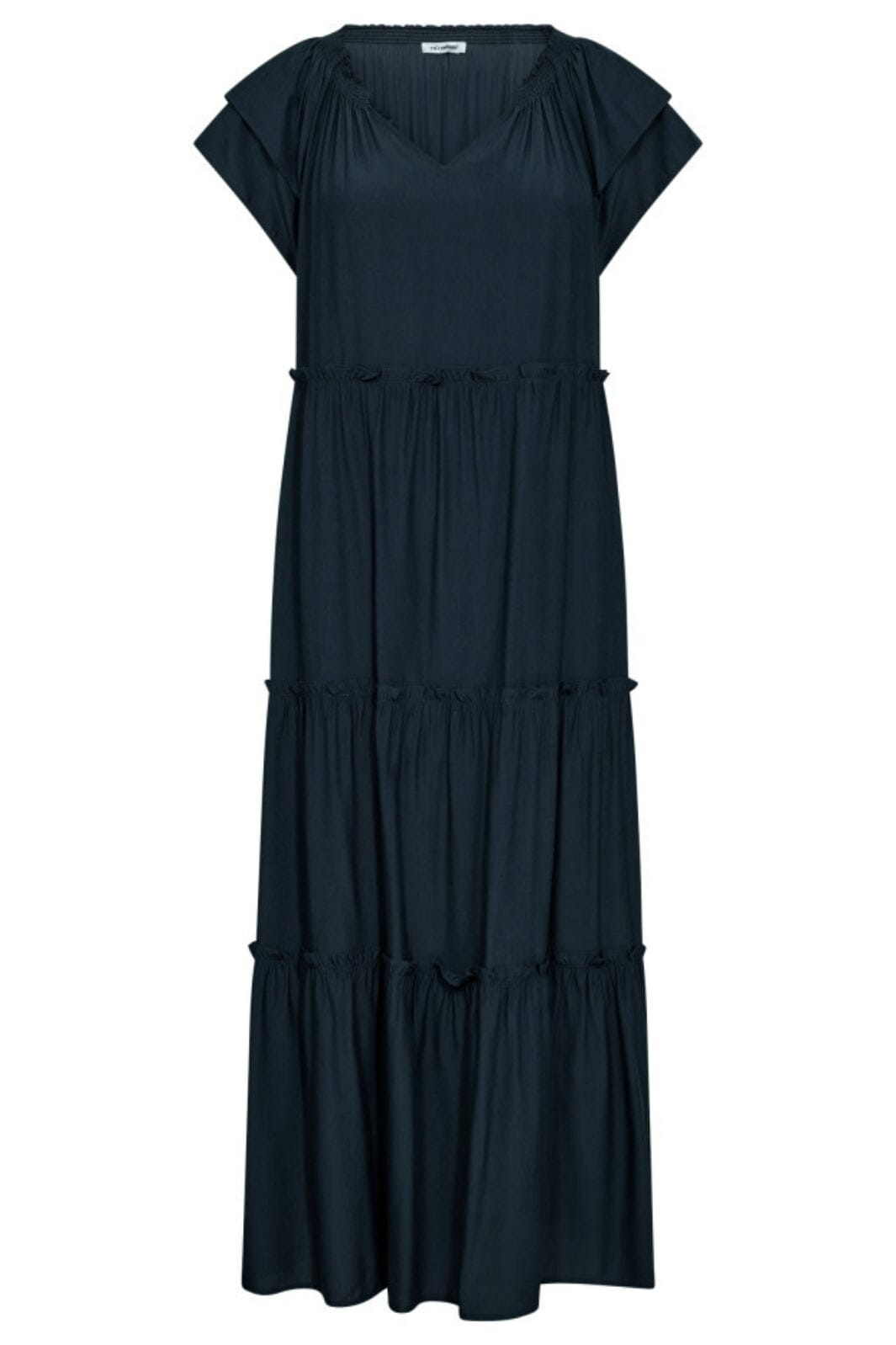 Forudbestilling - Co´couture - New Sunrise Dress 36009 - 61 Ink Kjoler 