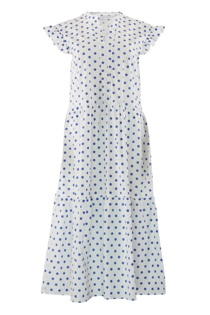 Continue - Bea 14968 - Blue Dot