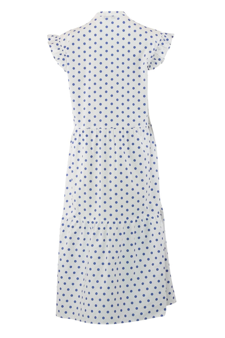 Continue - Bea 14968 - Blue Dot