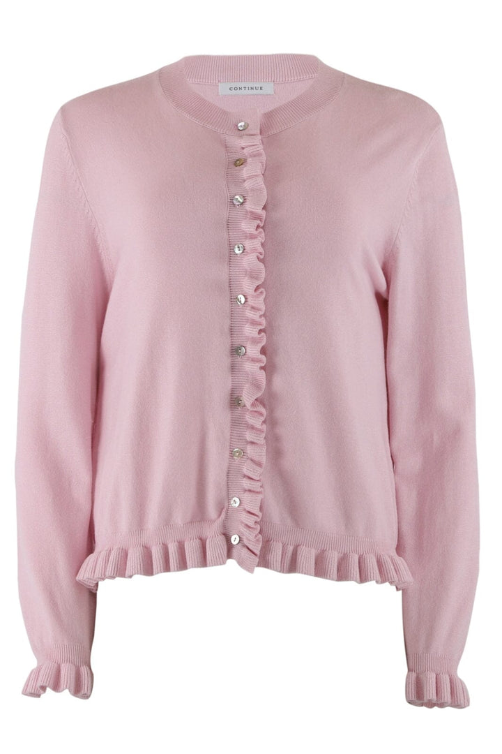 Forudbestilling - Continue - Sissesolid 14783 - Rose