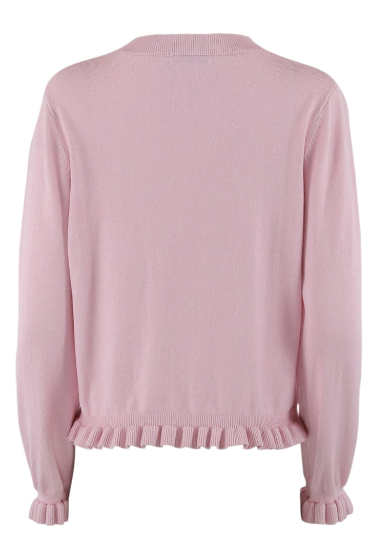 Forudbestilling - Continue - Sissesolid 14783 - Rose