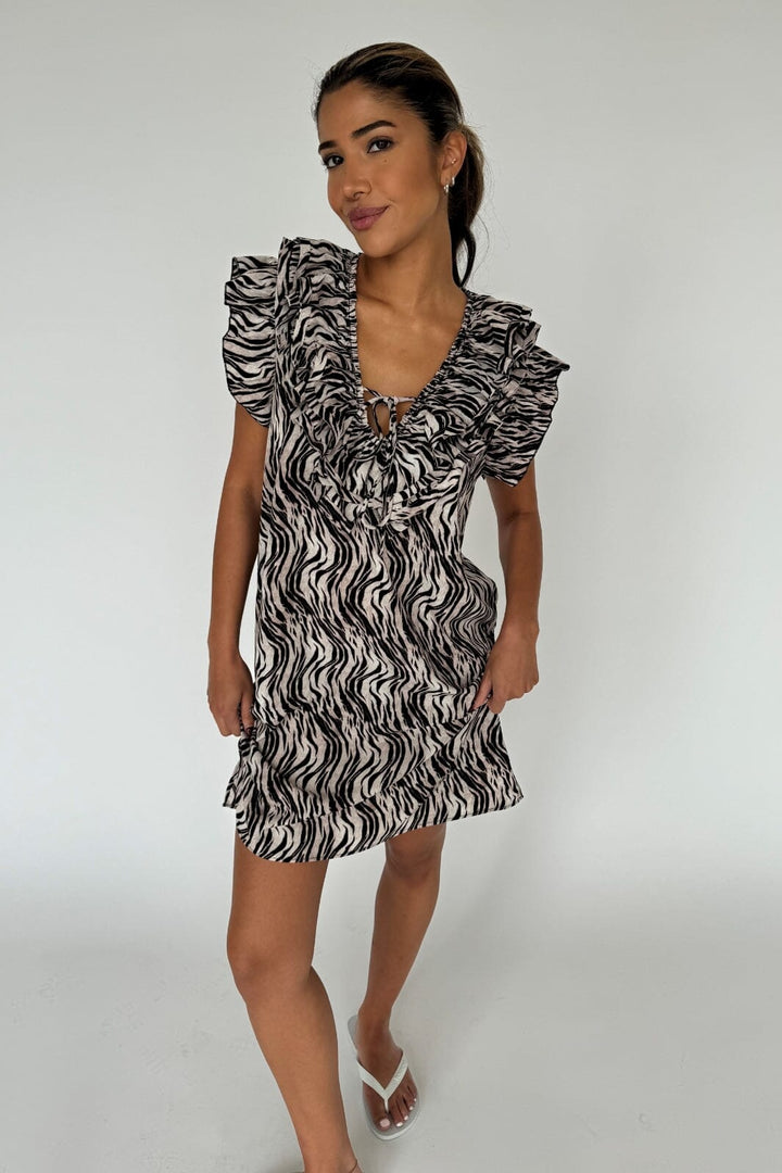 Continue - Tilde 14887 - Zebra