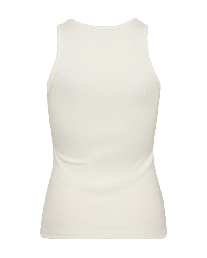 Forudbestilling - Copenhagen Muse - Cmsiv-to 205868 - 1010 Bright White Toppe 