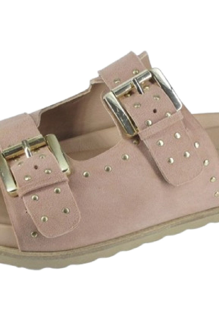 Copenhagen Shoes - Hanni Lep CK7174 - 0044 - Pink