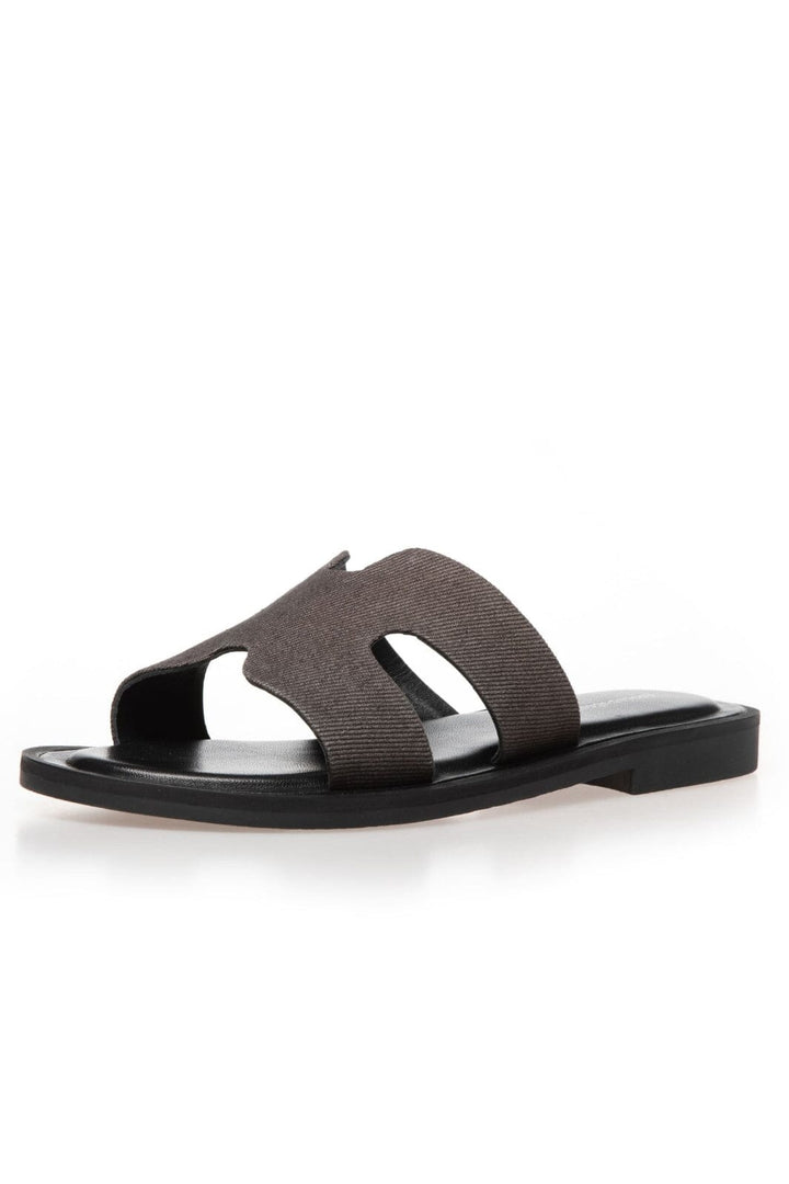 Copenhagen Shoes - Ivy Denim CS8499 - 0741 - Grey Denim