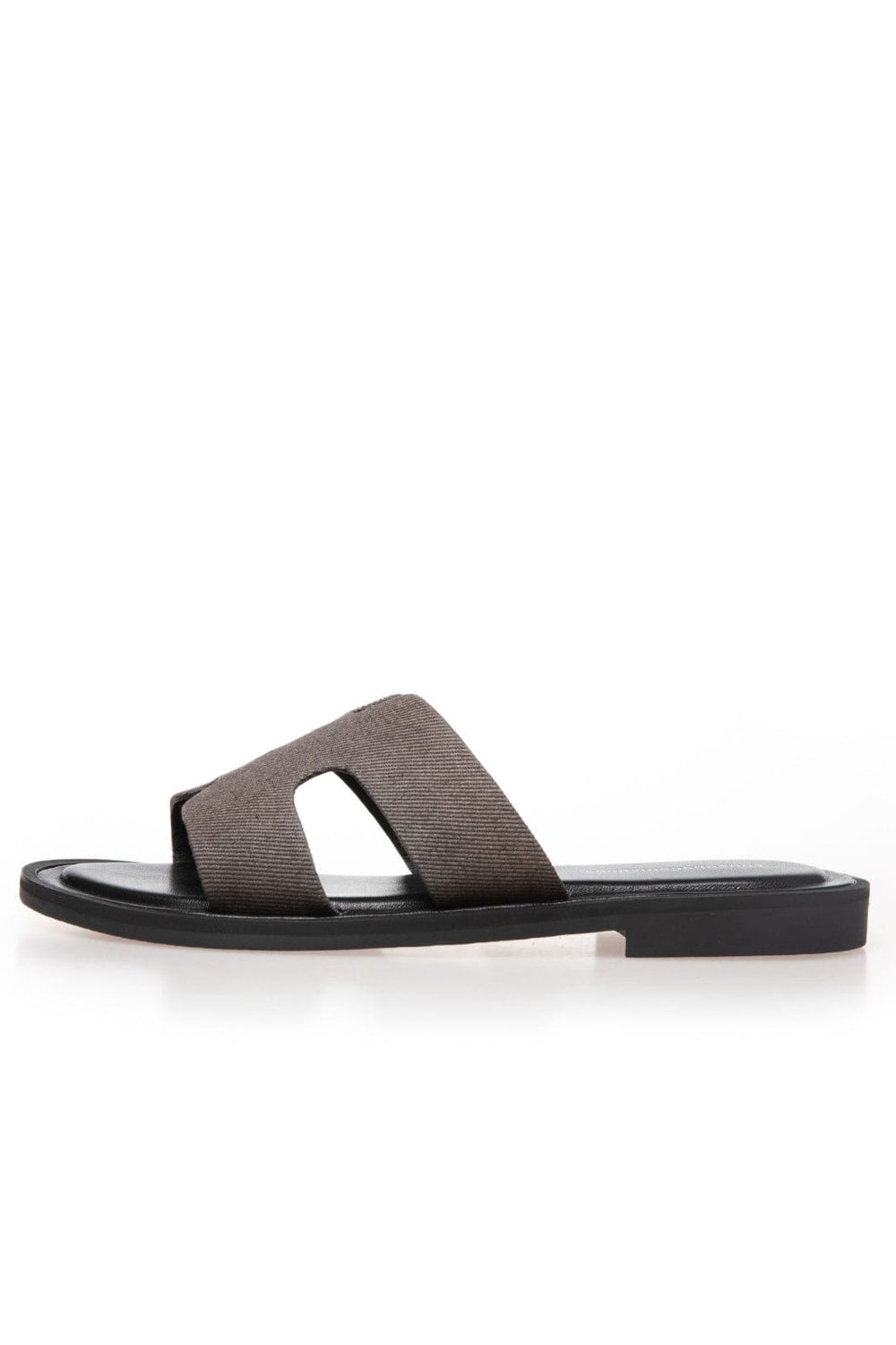 Copenhagen Shoes - Ivy Denim CS8499 - 0741 - Grey Denim