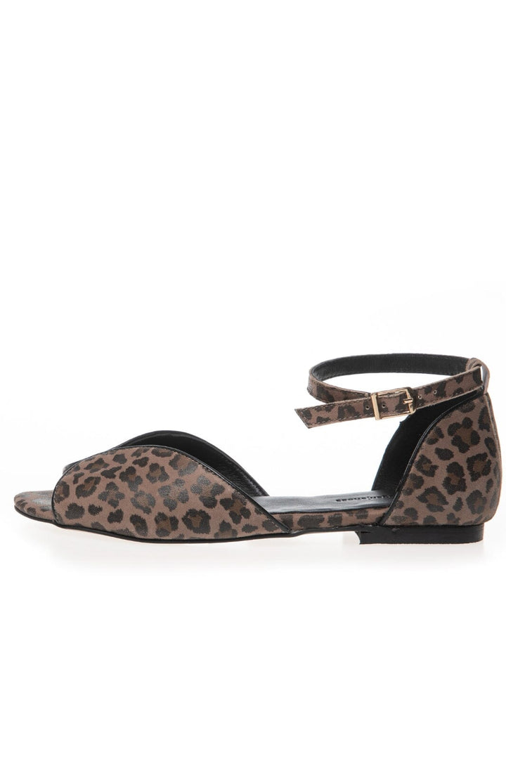 Copenhagen Shoes - My Loving CS8375 - 0134 - Lep