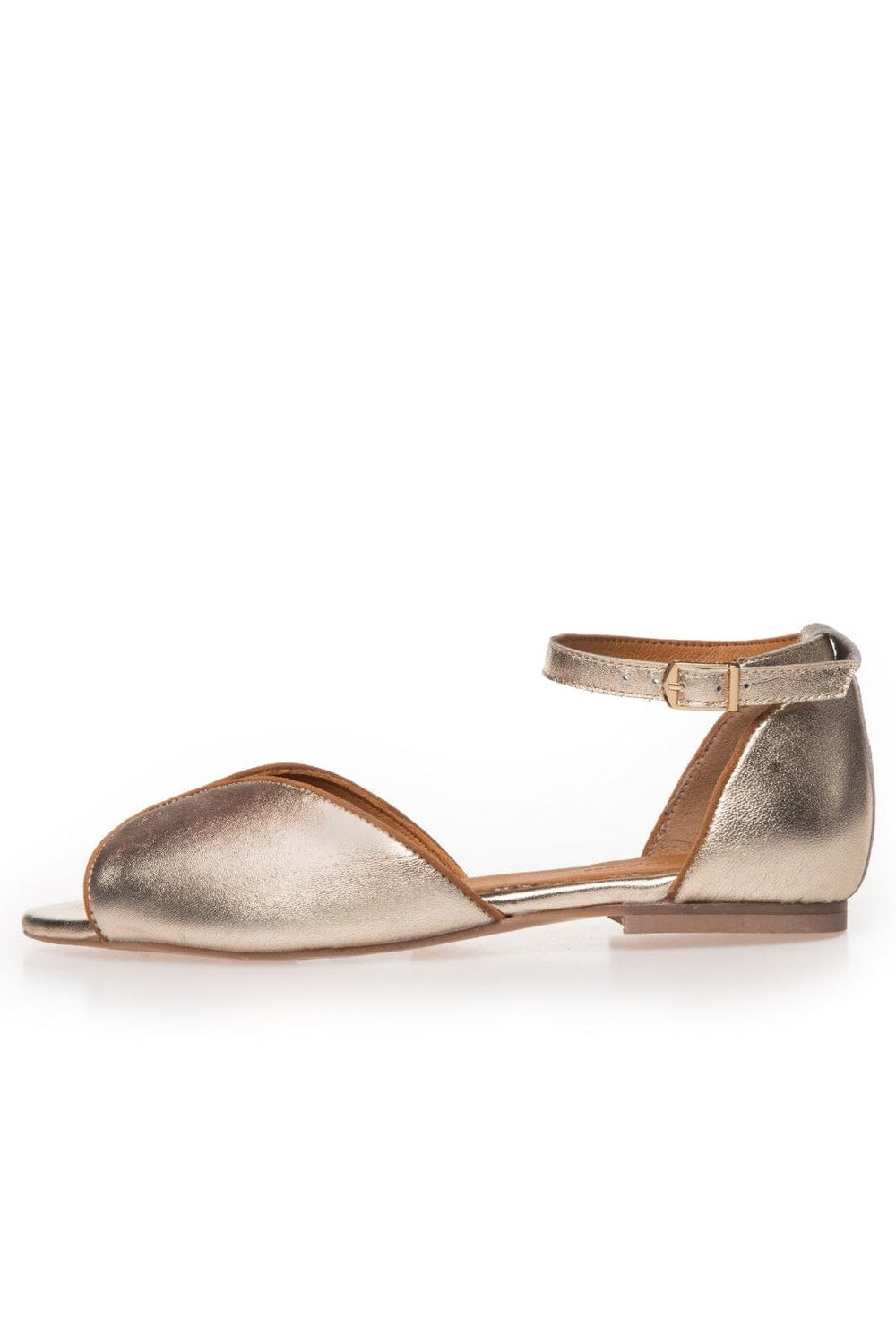 Copenhagen Shoes - My Loving- CS8517 - 0051 - Gold