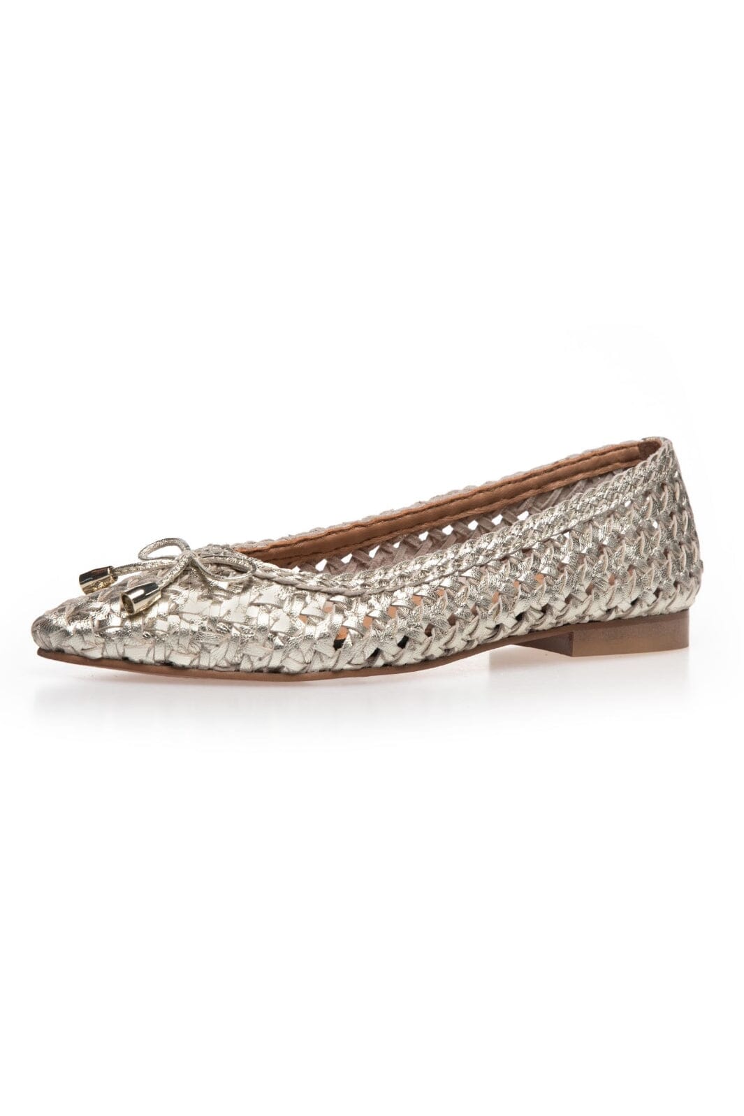 Forudbestilling - Copenhagen Shoes - On My Love CS8587 - 0051 - Gold
