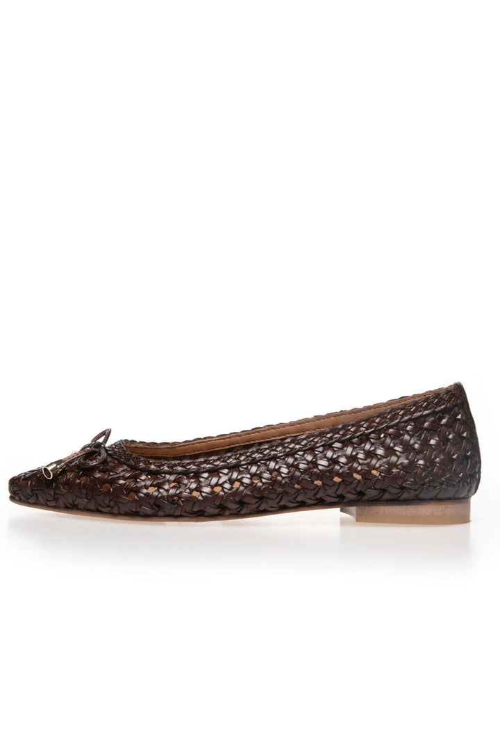 Copenhagen Shoes - On My Love CS8588 - 0012 - Brown