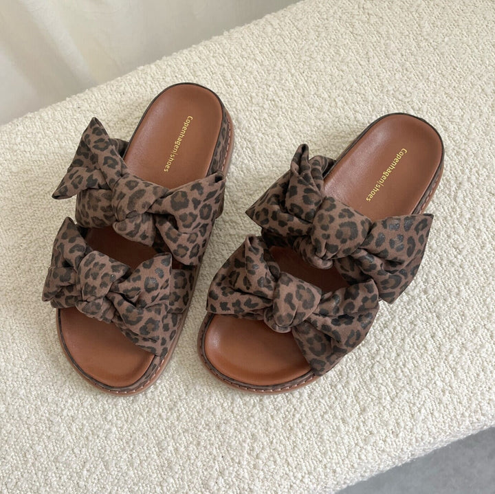 Forudbestilling - Copenhagen Shoes - Summer Dreams - 0137 Lep (Mouse) Sandaler 