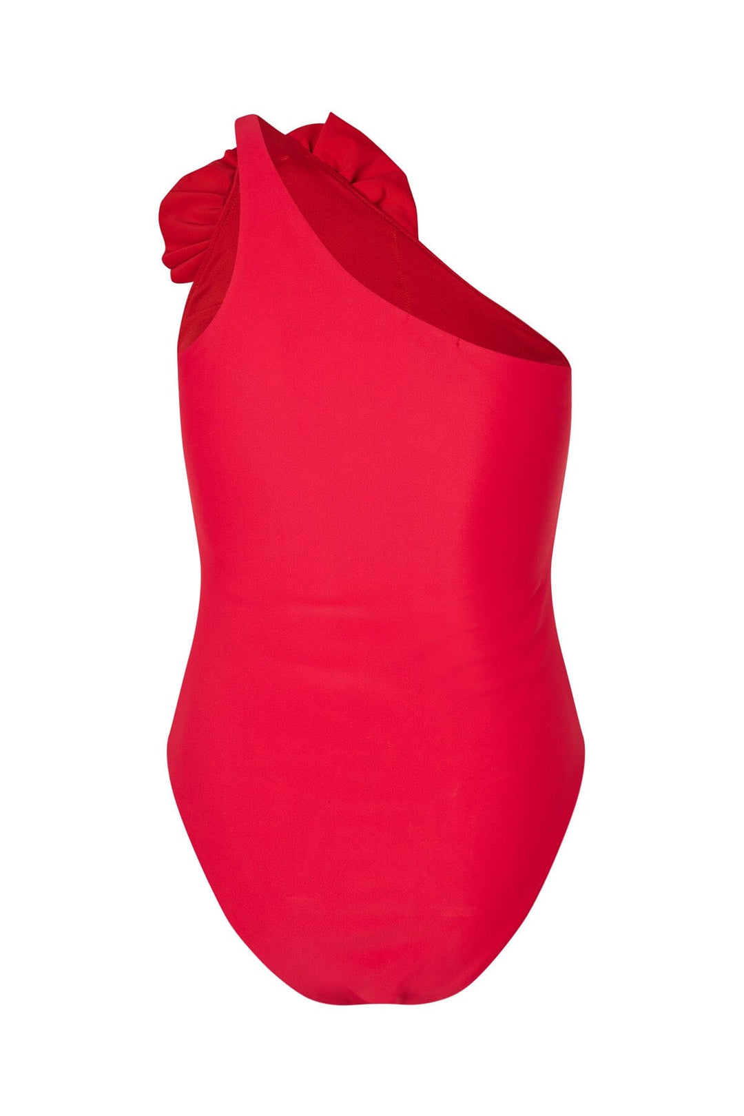 Forudbestilling - Cras - Carriecras Swimsuit - 4000 Racing Red Badedragter 