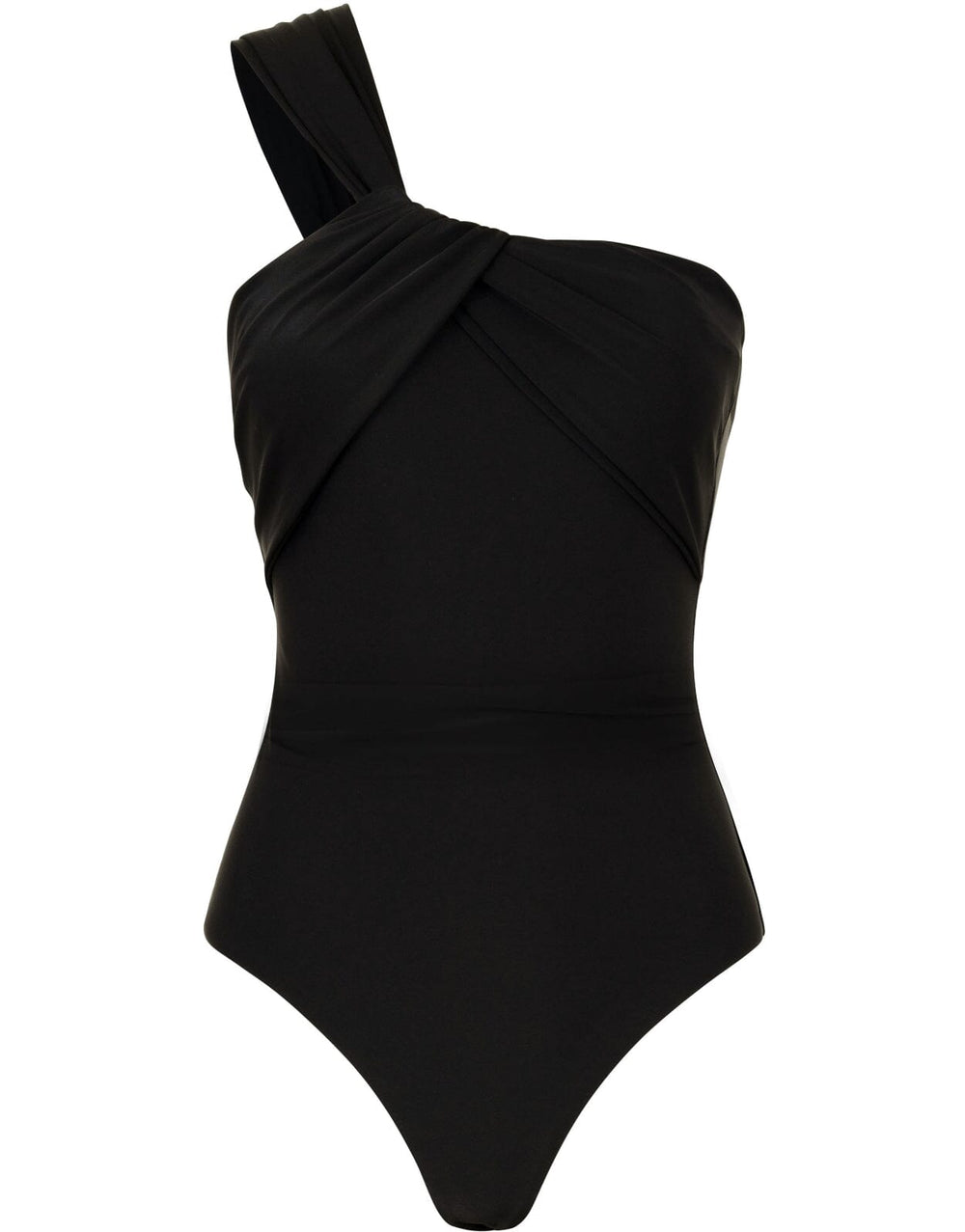 Forudbestilling - Cras - Classcras Swimsuit - 9999 Black Badedragter 