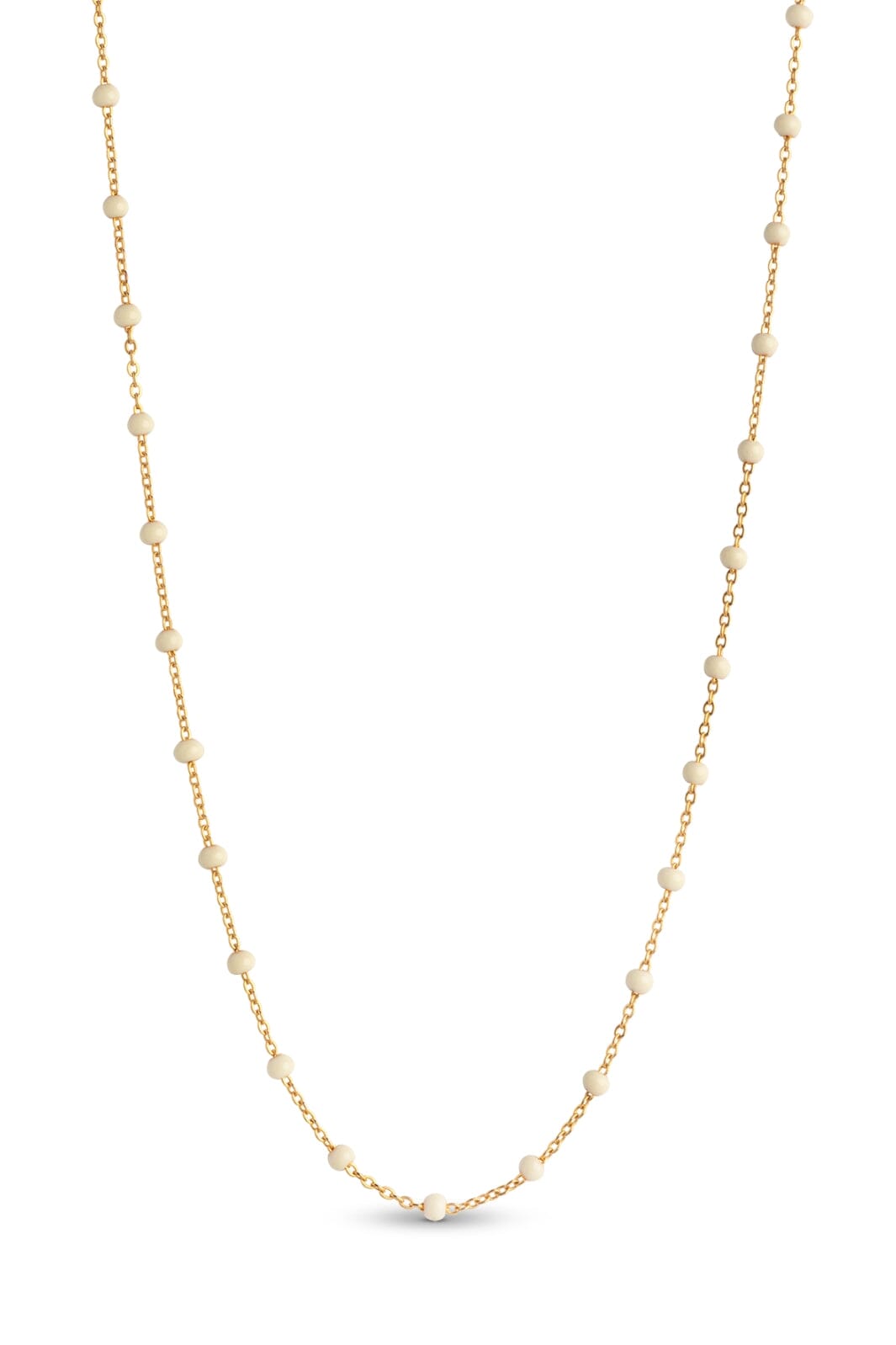 Enamel Copenhagen - Necklace, Lola N55G - Daisy
