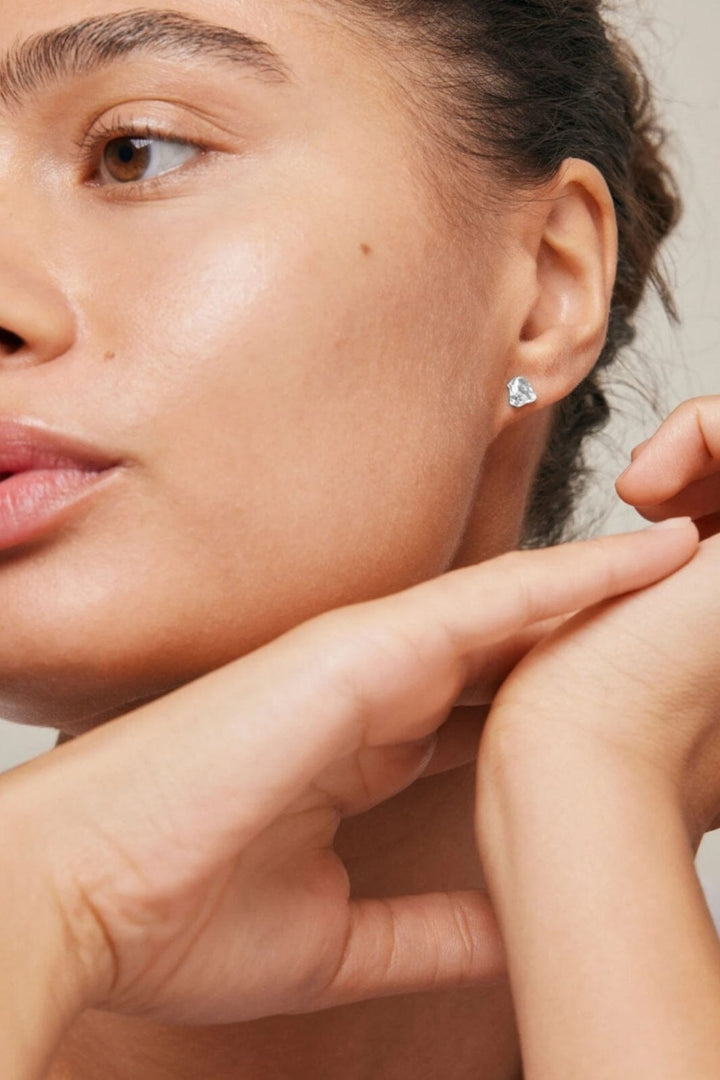 Enamel Copenhagen - Studs, Rio E332SM - 925S/M