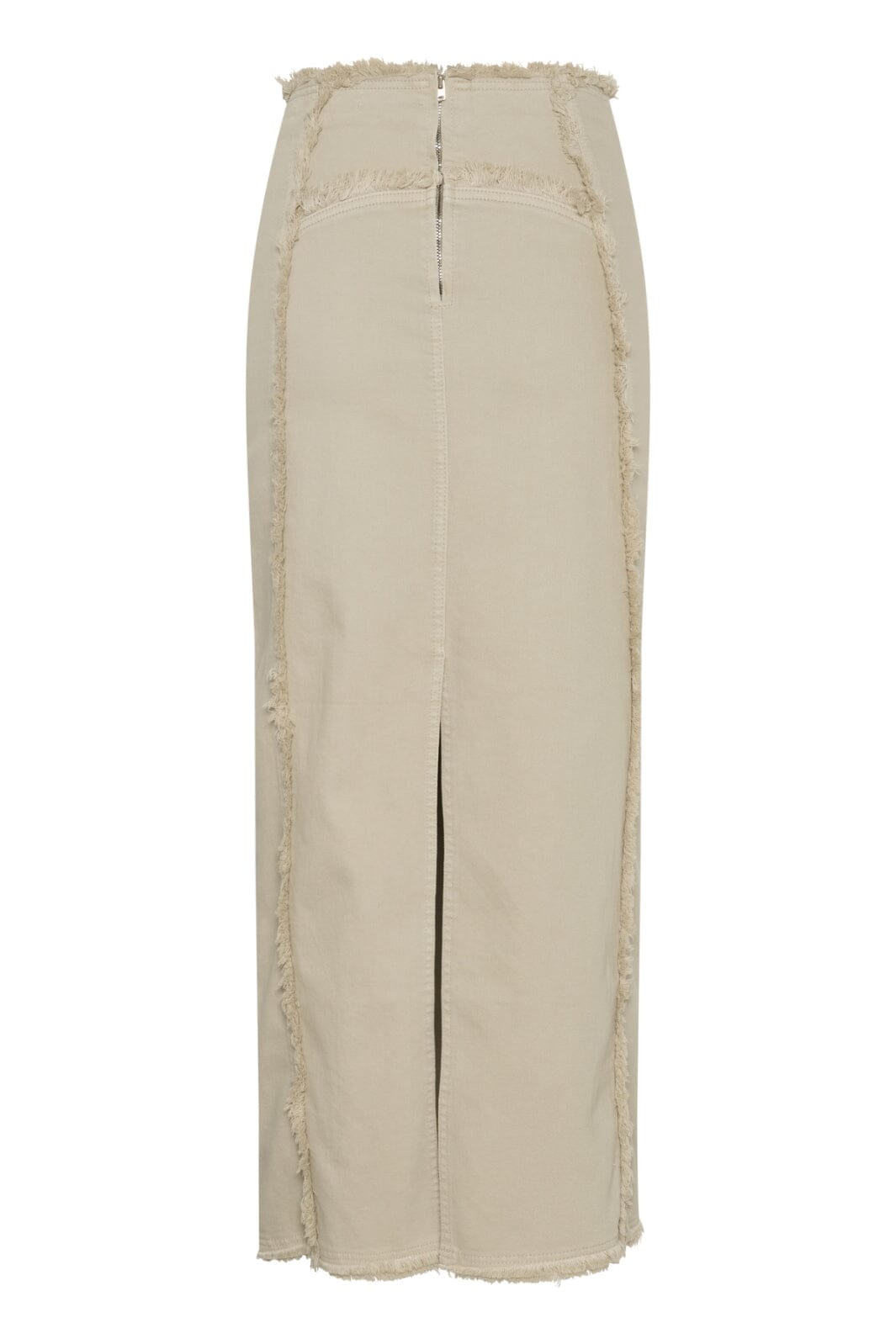 Gestuz - Gzcatia Long Skirt 10910308 - 107592 - Light Moss Green