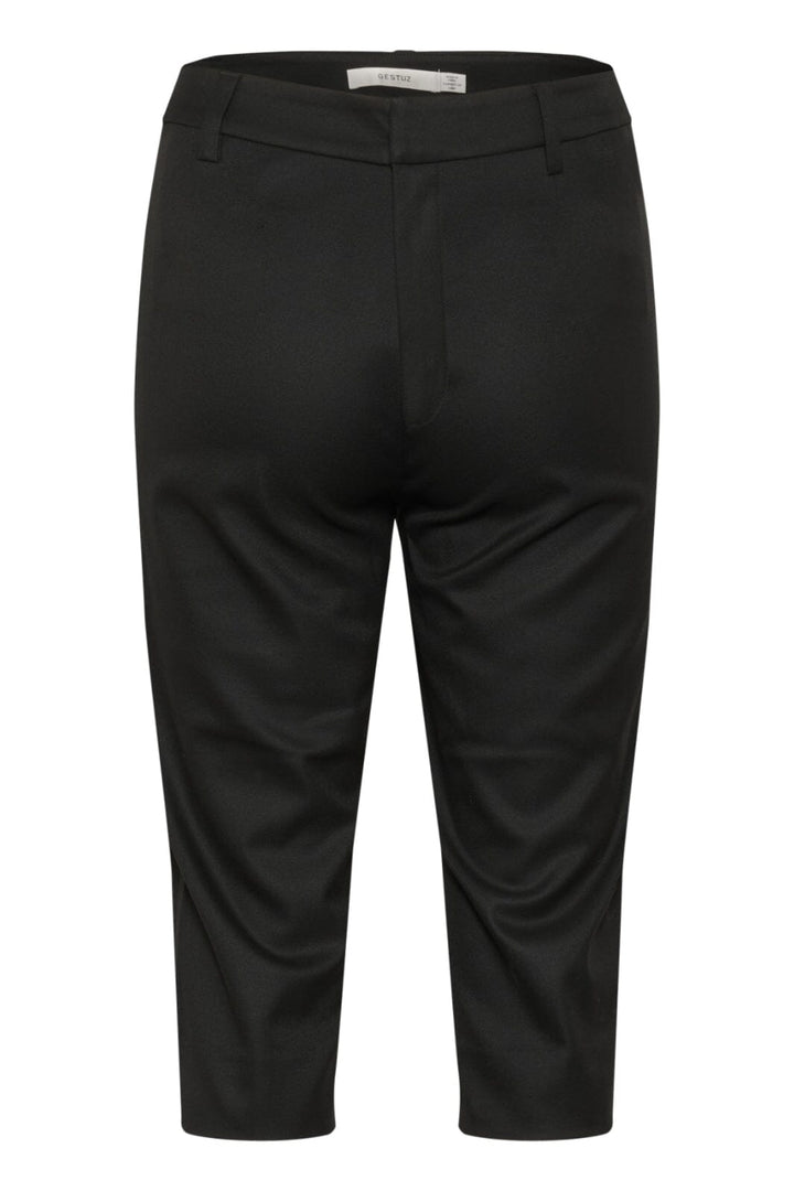 Gestuz - Gzpauline Capri 10910548 - 100017 - Black